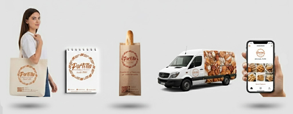 Identidad de Marca