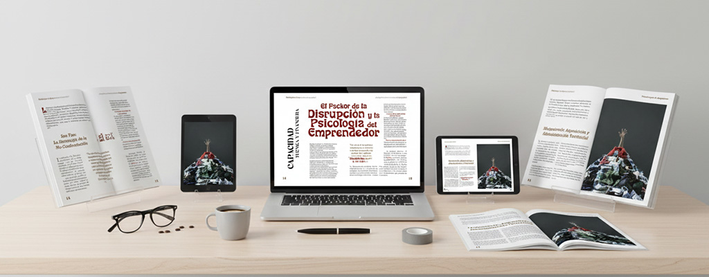 Diseño Editorial