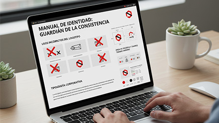 Otiwi Anayansi Renedo El Manual de Marca