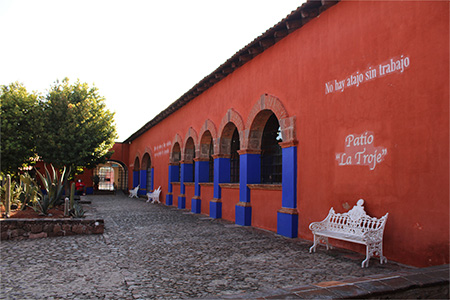 Museo de Culturas Populares