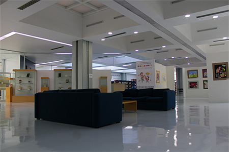 Biblioteca