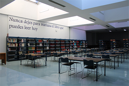 Biblioteca