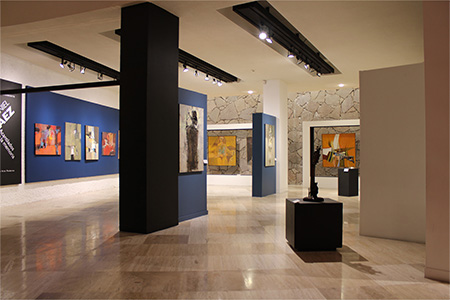 Museo de Arte Moderno