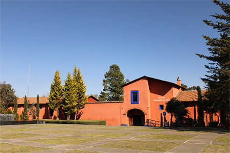 Museo de Culturas Populares